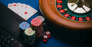 Зеркало Don Cash Casino
